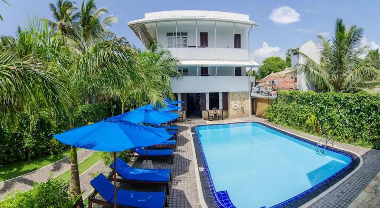 St.Lachlan Hotel&Suites Negombo Sri Lanka