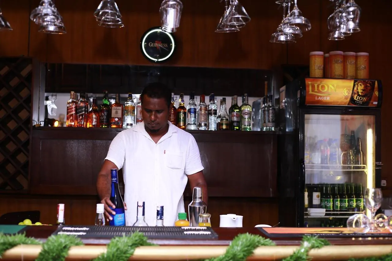 St.Lachlan Hotel & Suites Negombo Sri Lanka