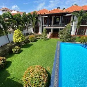 Bed & Breakfast Christima, Negombo