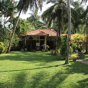 Hotel Pavana, Negombo