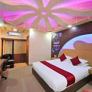 Hotel Royal Castle, Negombo