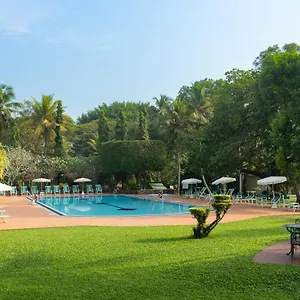 Resort Tamarind Tree Garden - The Airport, Negombo