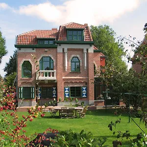 Het Tijdloze Uur Bed & Breakfast