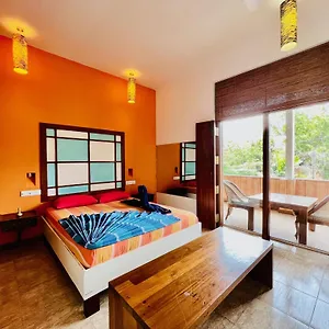 Guest house Gomez Place, Negombo