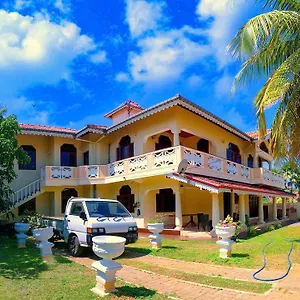 Apartment Serendib, Negombo