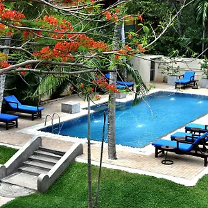 Hotel Tranquil Boutique, Negombo